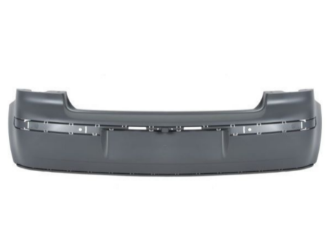 Wisco Arka Tampon Astarlı Vw Polo 2002-2009 6Q6807417GRU