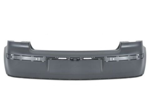 Arka Tampon Astarlı Vw Polo 2002-2009 - 6Q6807417GRU