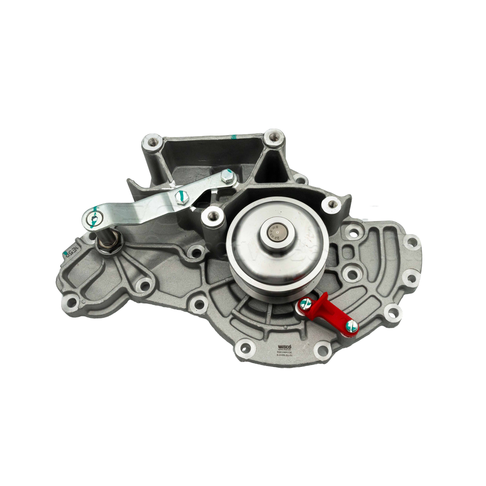 Devirdaim Porsche 928 5.0 - 5.4 1985-1995 92810601512