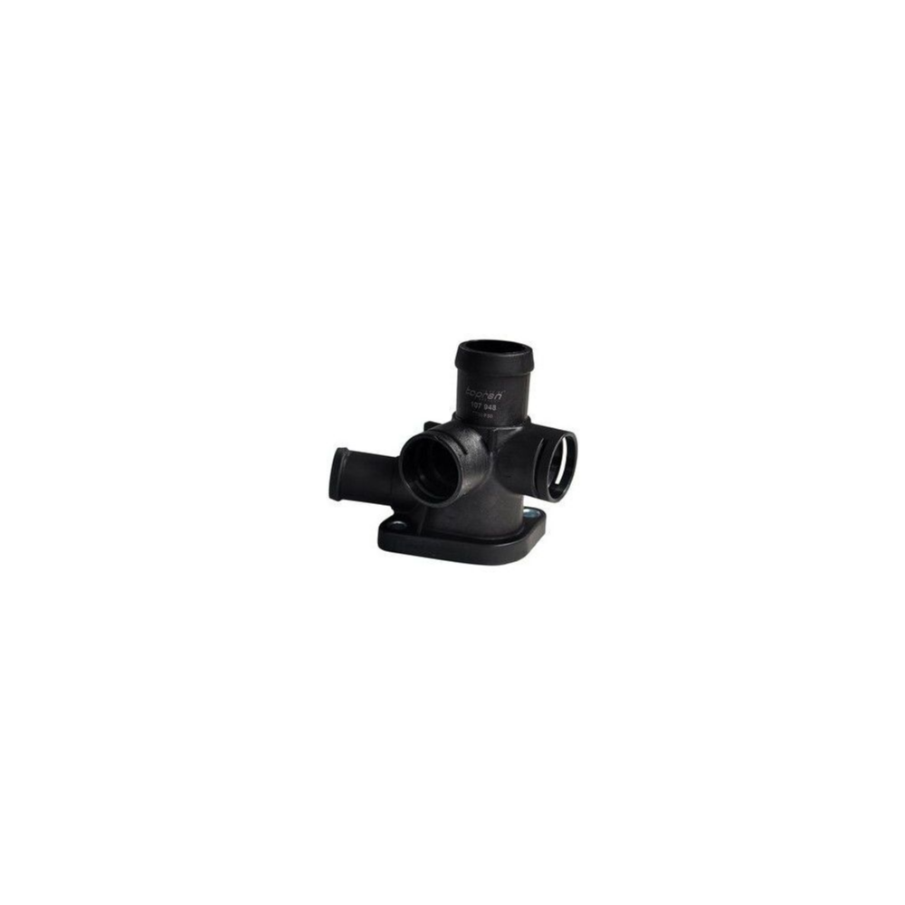 Febi Su Flanşı VW Polo Classic 1.6 AFT 1997-2003 037121144H