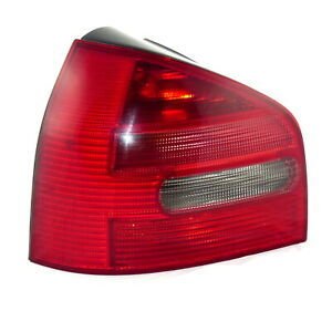 Stop Lambası Sol A3 96-01 Depo 8L0945095A