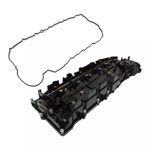 Kulbutor Kapagı Plastık+Conta Bmw E90 F30 F93 F3 11128507607