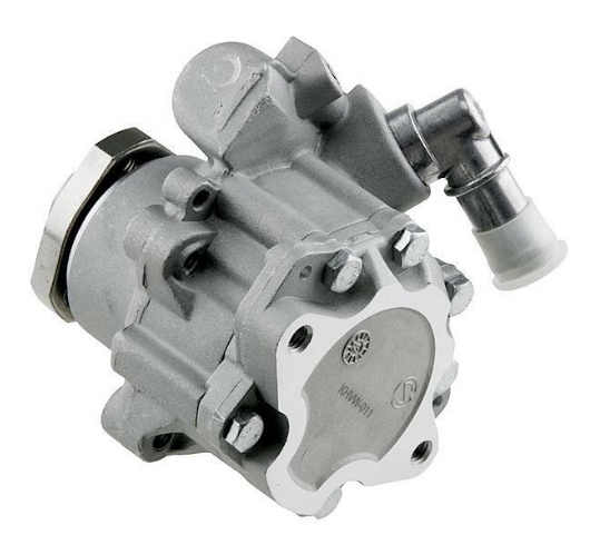 Dıreksıyon Pompası Vw Lt35 2.5 Tdı-T5 1.9 Tdı 96  2D0422155C