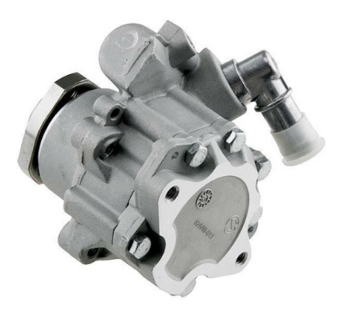 Dıreksıyon Pompası Vw Lt35 2.5 Tdı-T5 1.9 Tdı 96  2D0422155C