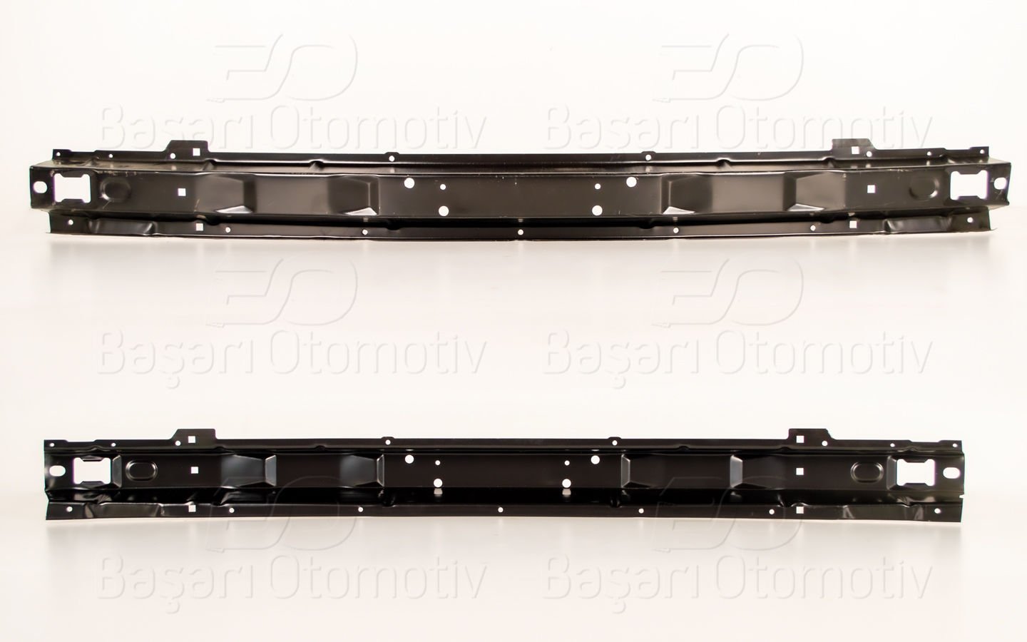 Tampon Demırı On Opel Astra F 91 > 1405012