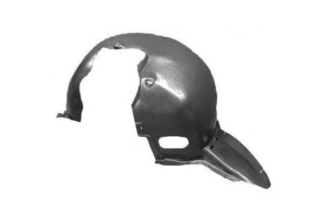 Çamurluk Davlumbazı Ön Sag Yetı 14-18 Bsg 5L0809958B