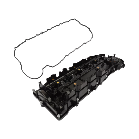 Wisco Kulbütör Kapağı Bmw E90 F30 F93 F3 11128507607