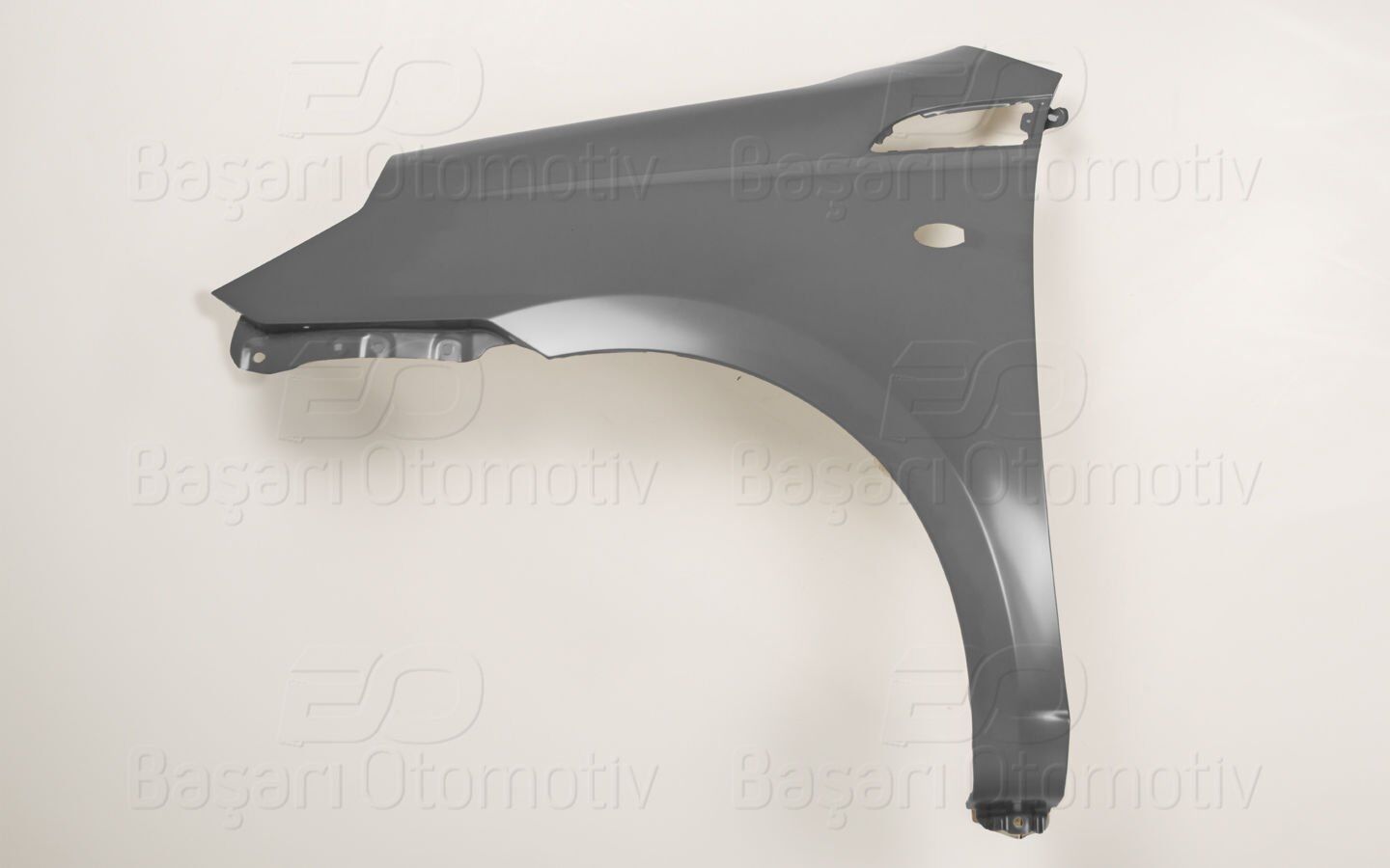 Çamurluk Ön Sol Chevrolet Aveo T250 - T255 HB 96888470