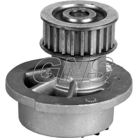 Devirdaim Opel Astra F - Astra G 1.4 i 16V - 1.6 16V 1334046
