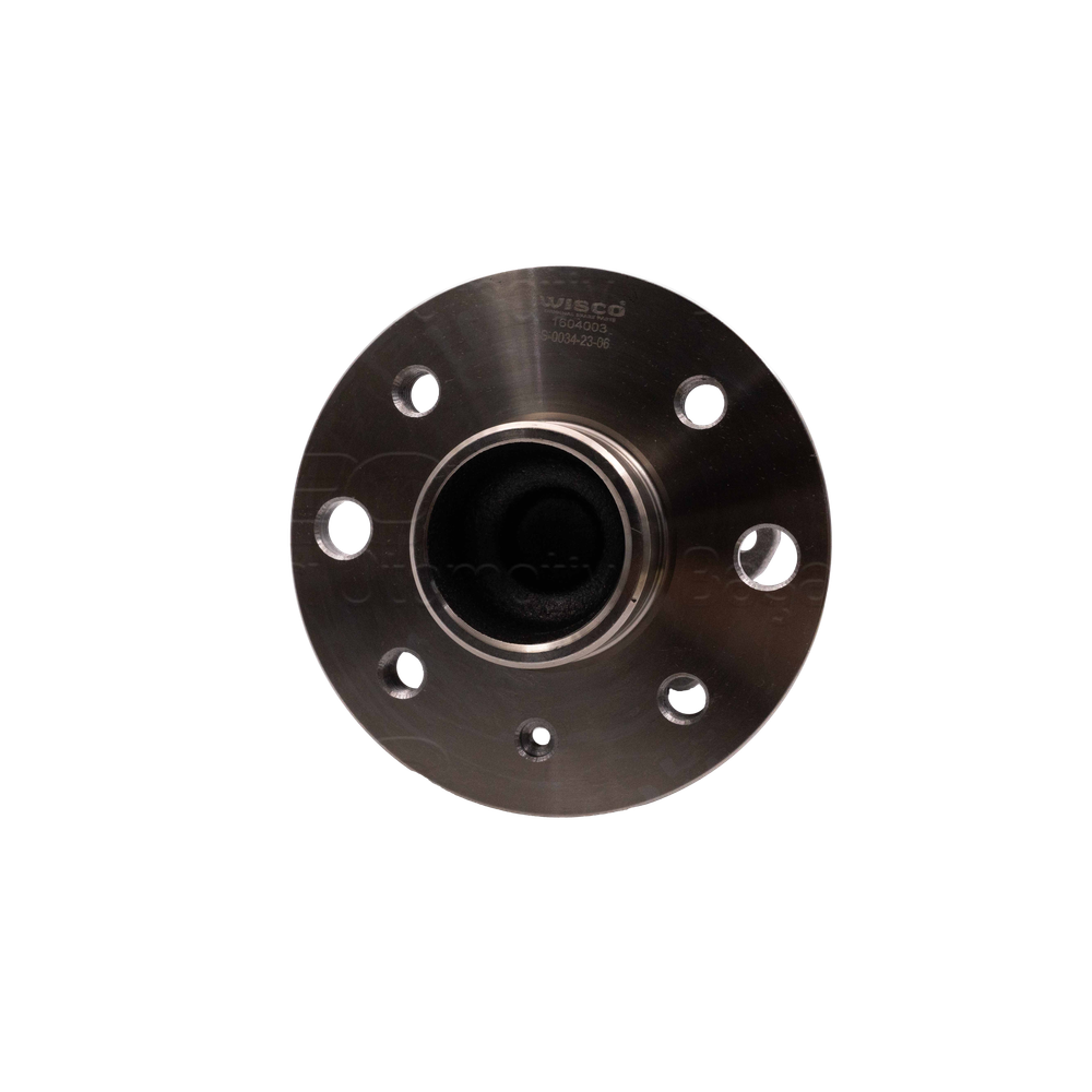 Wisco Opel Arka Porya Rulmanı 1604003