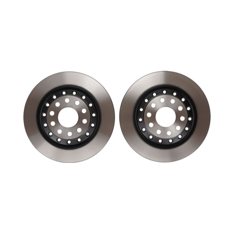 Trw Fren Diski Arka VW Phaeton - Audi A8 2003-2010 4E0615601K