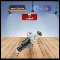 Yakıt Enjektoru Opel Vectra A Astra F Omega A 2.0 C20 817411