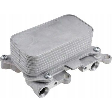 Yag Sogutucusu Komple Vw Touareg Porsche Cayenne 3 7P0317037