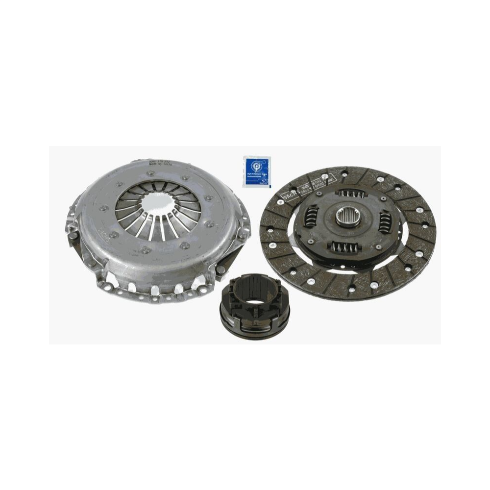 Sachs Debriyaj Seti VW Passat 1.6 ADP 1997-2000 048198141X