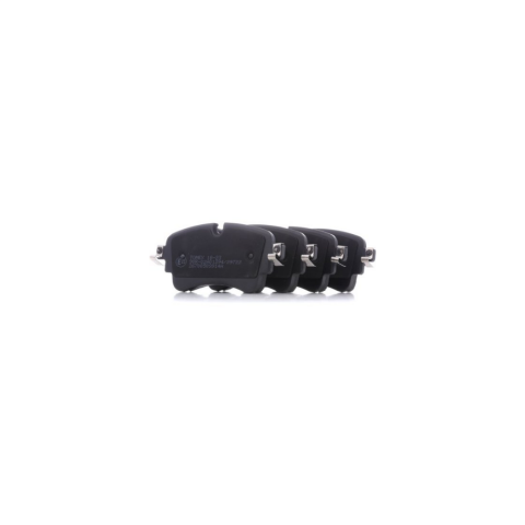 Fren Balatası Arka VW A4 - A5 - Q5 - Q7 2015- 8W0698451L