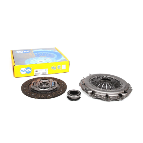 Ma-Pa Debriyaj Seti VW T5 Caddy Golf 5 Jetta 03G141015M