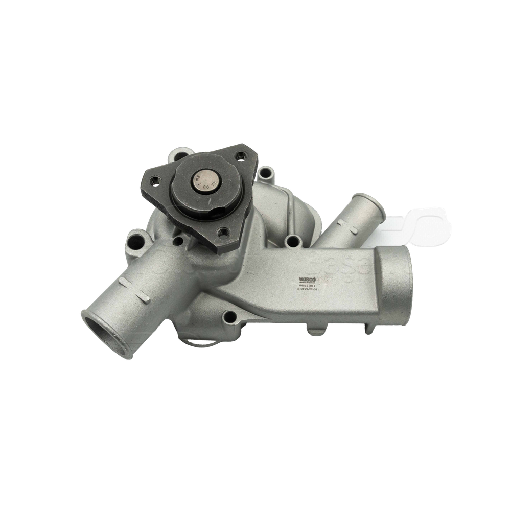 Devirdaim Audi A100 - VW LT28-35 1975- 048121011