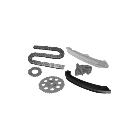Ina Eksantrik Zincir Seti VW Polo - Ibiza - Fabia 1.2 AWY - BMD - BBM 2001-2010 03D109229