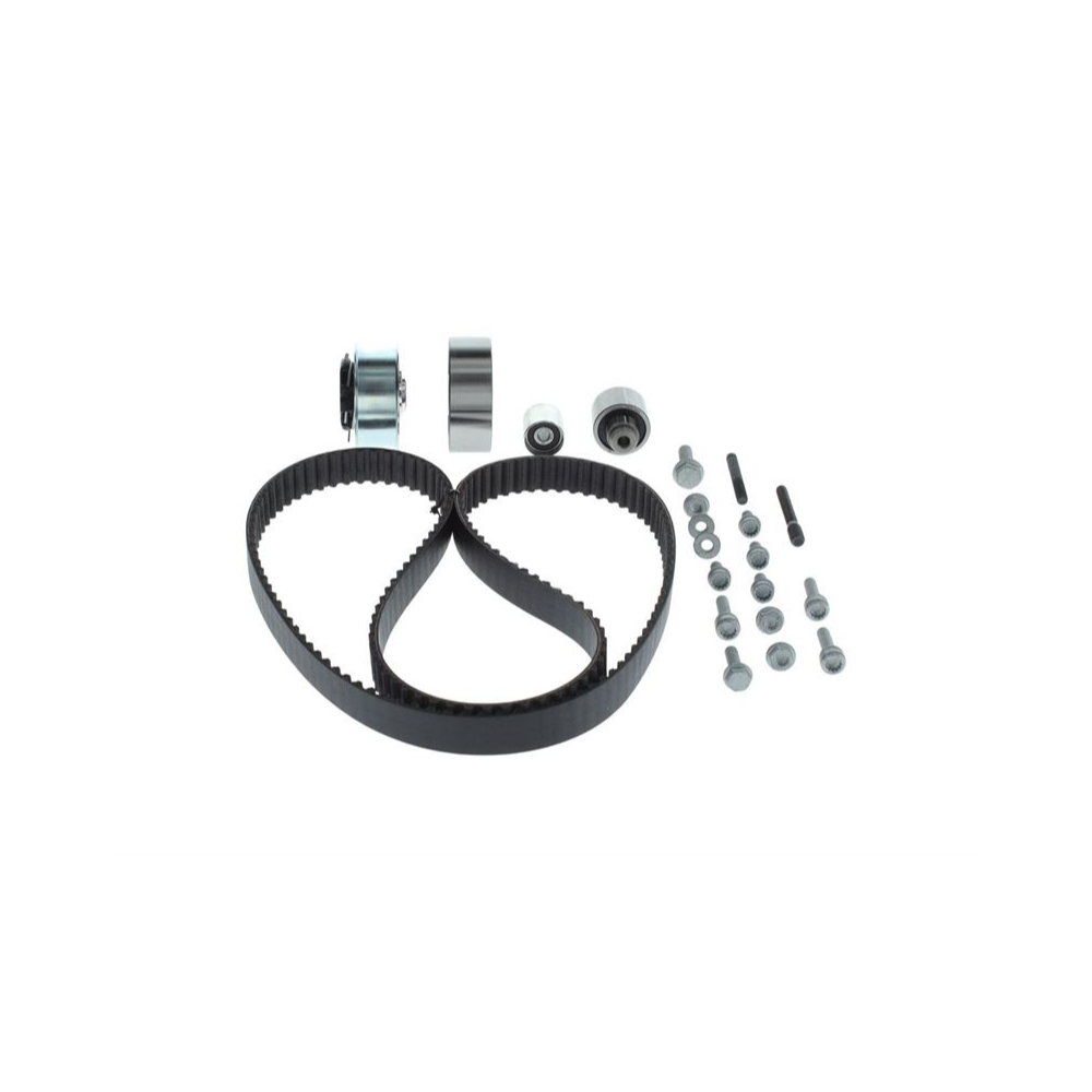 Bosch Triger Seti VW Polo - Golf 6 - Jetta - Passat - T5 - Crafter - Amarok - A3 - A4 - Leon 1.2 TDI - 1.6 TDI 2010- 03L198119A