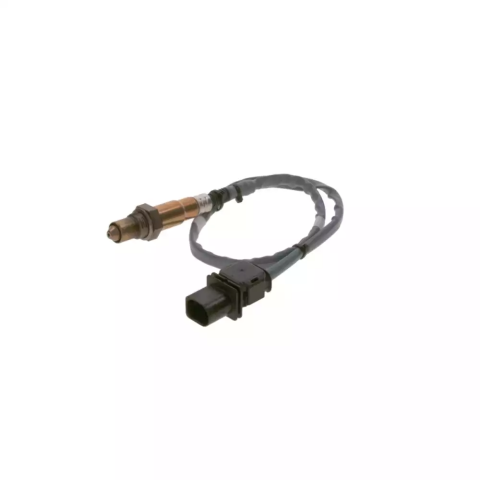 Oksıjen Sensörü Caddy Yetı 15- Bosch 04L906262L