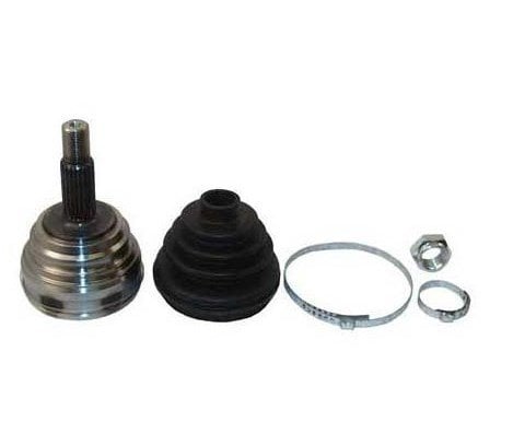 Polo Classic Golf2-3 Dış Aks Kafası 1,6 1,8 - GSP - 1H0498099