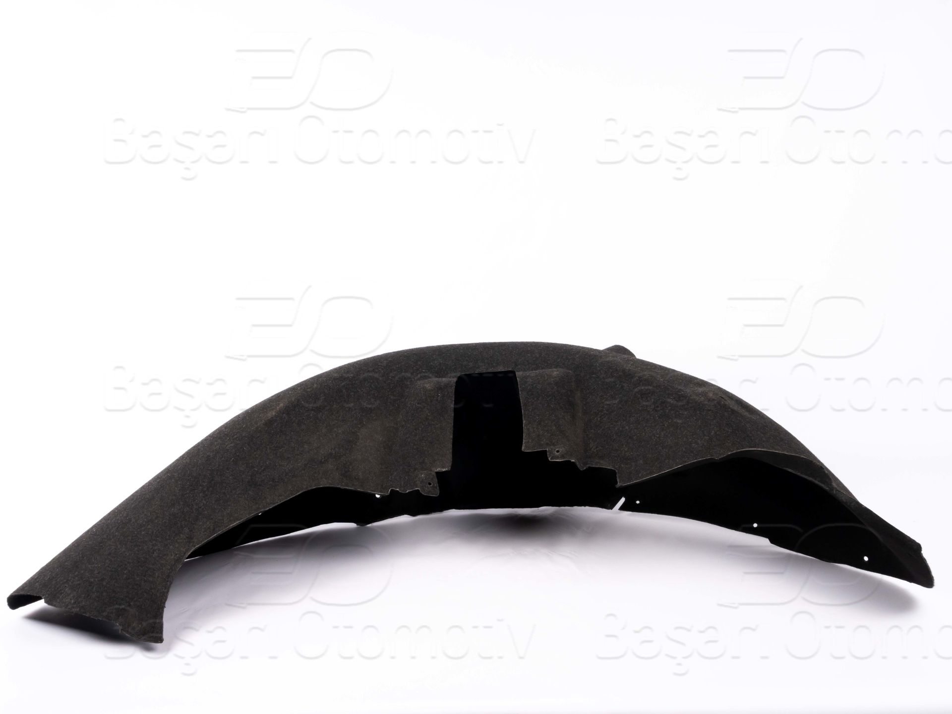 Camurluk Davlumbazı Arka Sag Porsche Macan 14-17 95B810972E