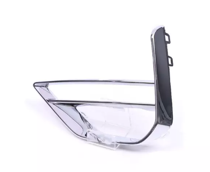 Sıs Cercevesı Nıkelajlı Sol Chery Tıggo 8 Pro 23 602001609AA