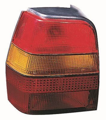 Stop Lambası Sag Polo 91-94 Depo 867945112D