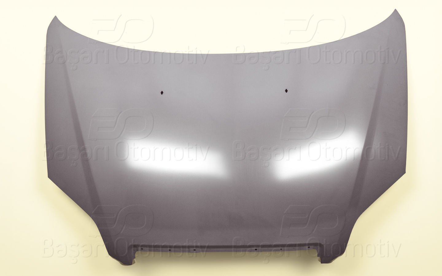 Motor Kaputu Megeslı (Sımyı) Chevrolet Aveo T250 T2 96649257