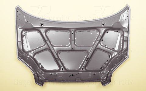 Motor Kaputu Megeslı (Sımyı) Chevrolet Aveo T250 T2 96649257