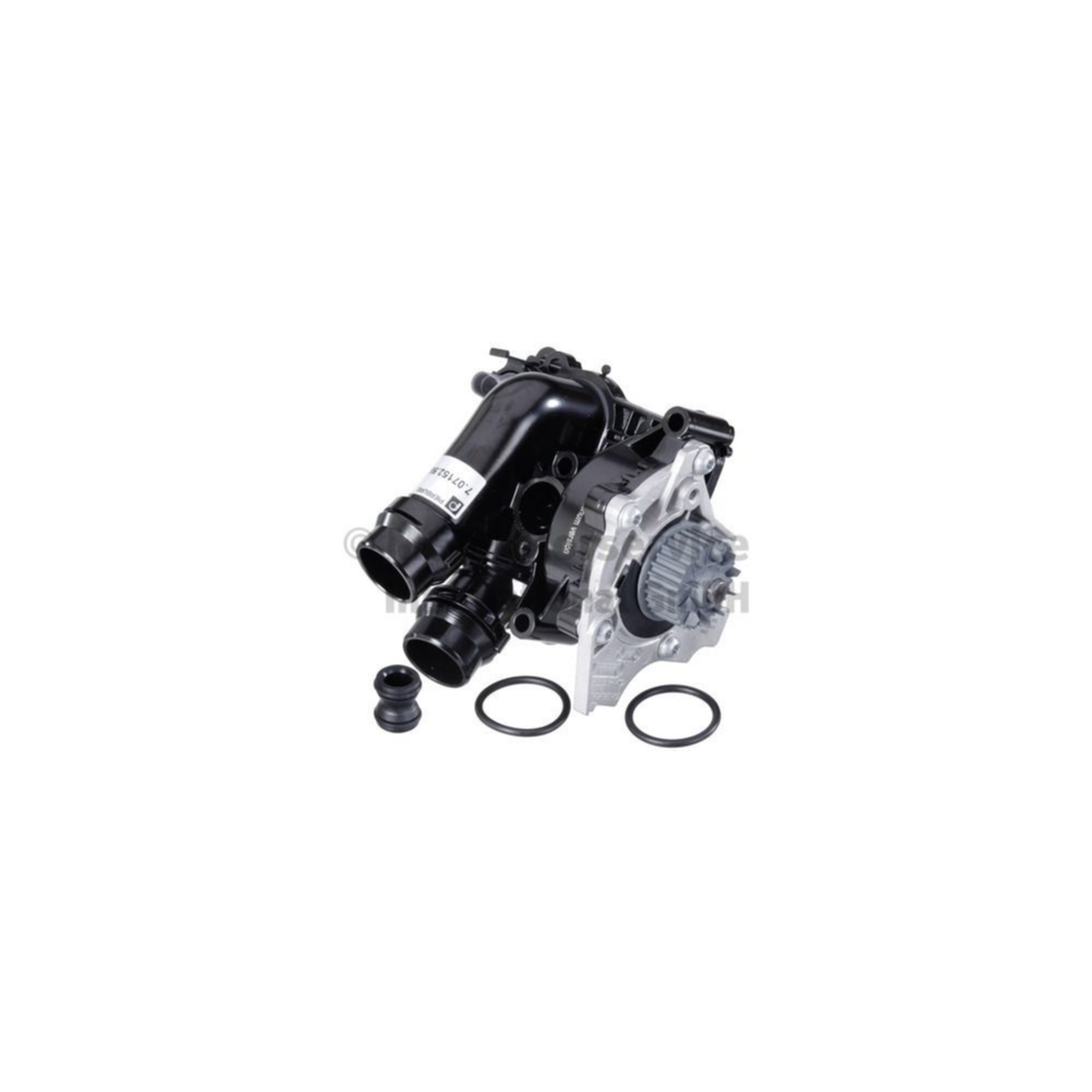 Pierburg Devirdaim VW A3 - A4 - A5 - Q5 - Passat 1.8 TFSI - 2.0 TFSI CDAA - CDAB - CFKA - CDNB - CDNC 06H121026CF