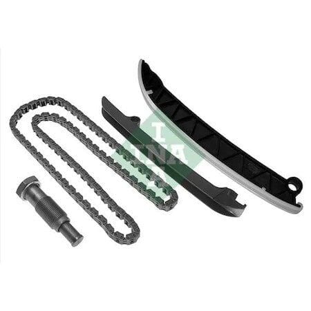 Ina Eksantrik Zincir Seti Golf 6 - Jetta - Polo - A3 - Leon 03F109158K