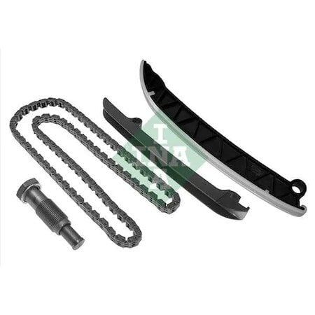 Ina Eksantrik Zincir Seti Golf 6 - Jetta - Polo - A3 - Leon 03F109158K