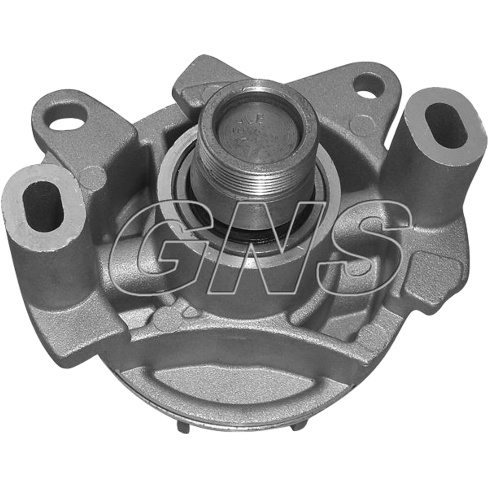 Gns Devirdaim Opel Movano (H9) - Vivaro (F7) 2.5 D / DTI 4401595