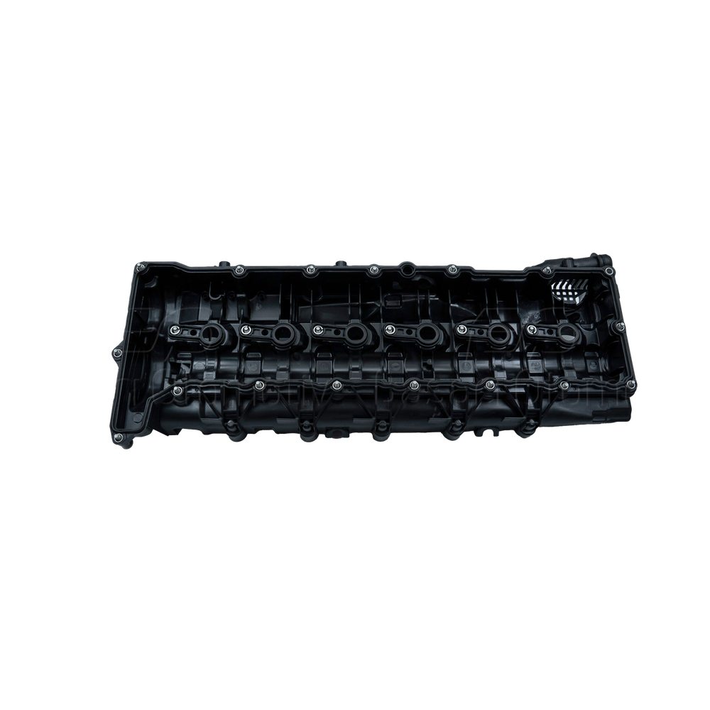 Kulbütör Kapağı Plastik (Contalı) BMW E90 - F30 - F10 - F25 - F15 2009-2018 11127812894