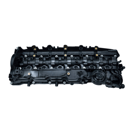Kulbütör Kapağı Plastik (Contalı) BMW E90 - F30 - F10 - F25 - F15 2009-2018 11127812894