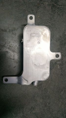 Yag Sogutucusu Opel Corsa D A14xer 09-14 13283220