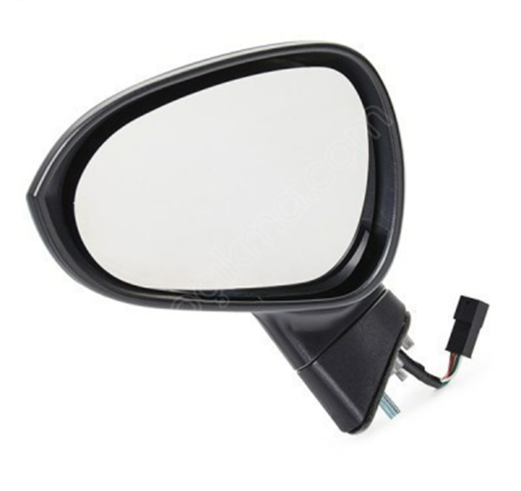 Dıs Dıkız Aynası Sol Ibıza 09-15 Vıew Max 6J0857507D