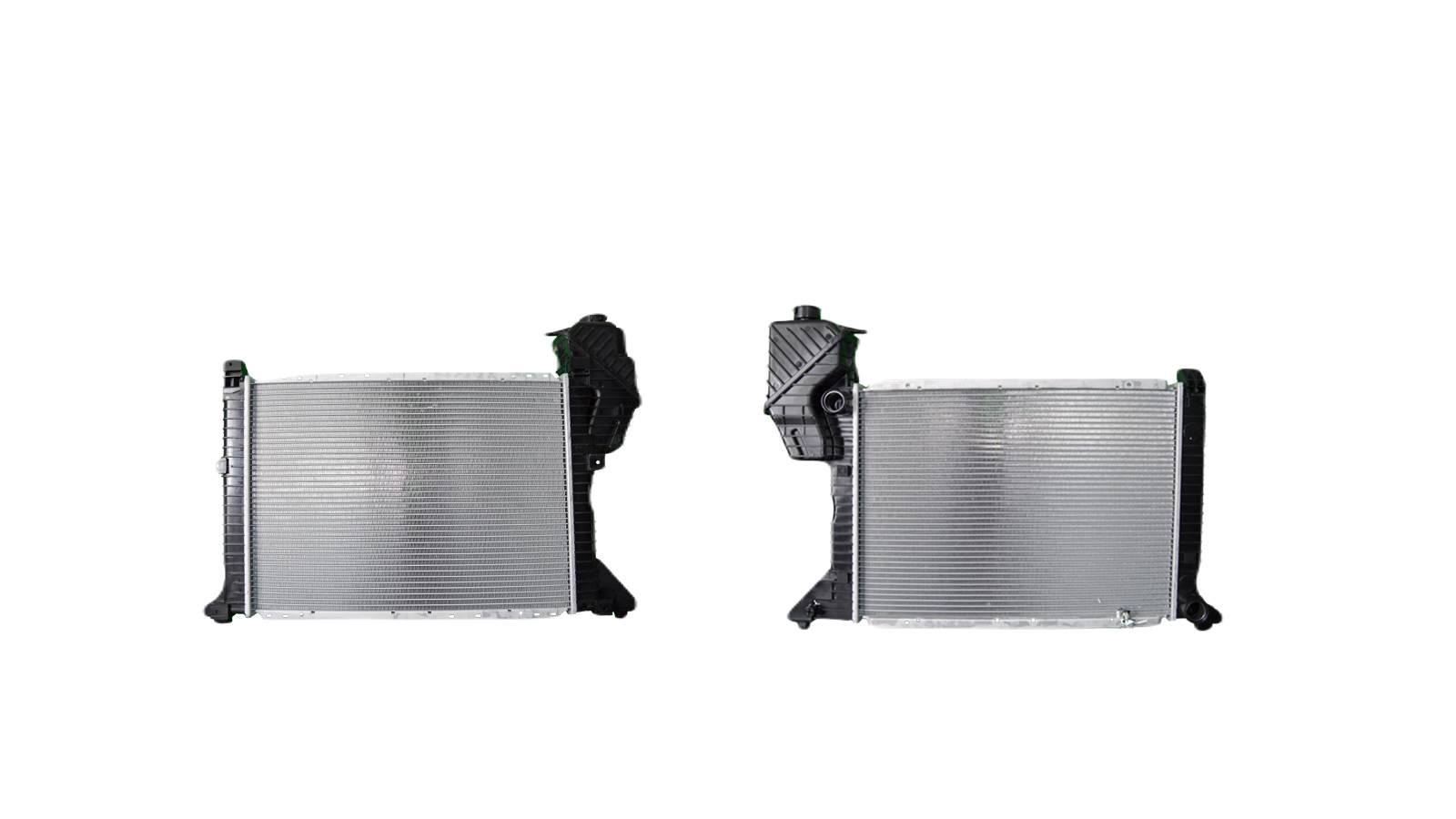 Su Radyatoru Brazıng Mt 570X408x32 Mercedes-Benz  9015001800