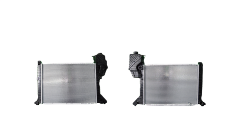 Su Radyatoru Brazıng Mt 570X408x32 Mercedes-Benz  9015001800