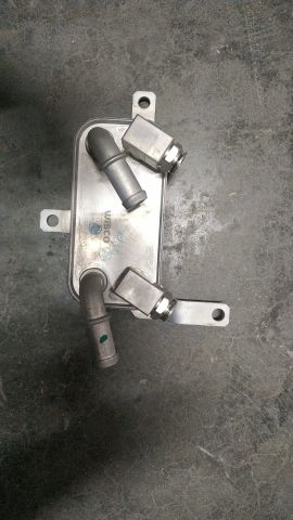 Yag Sogutucusu Opel Corsa D A14xer 09-14 13283220
