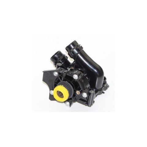 Pierburg Devirdaim Komple VW A3 - A4 - A5 - Q5 - Passat 1.8 TFSI - 2.0 TFSI 06H121026CC