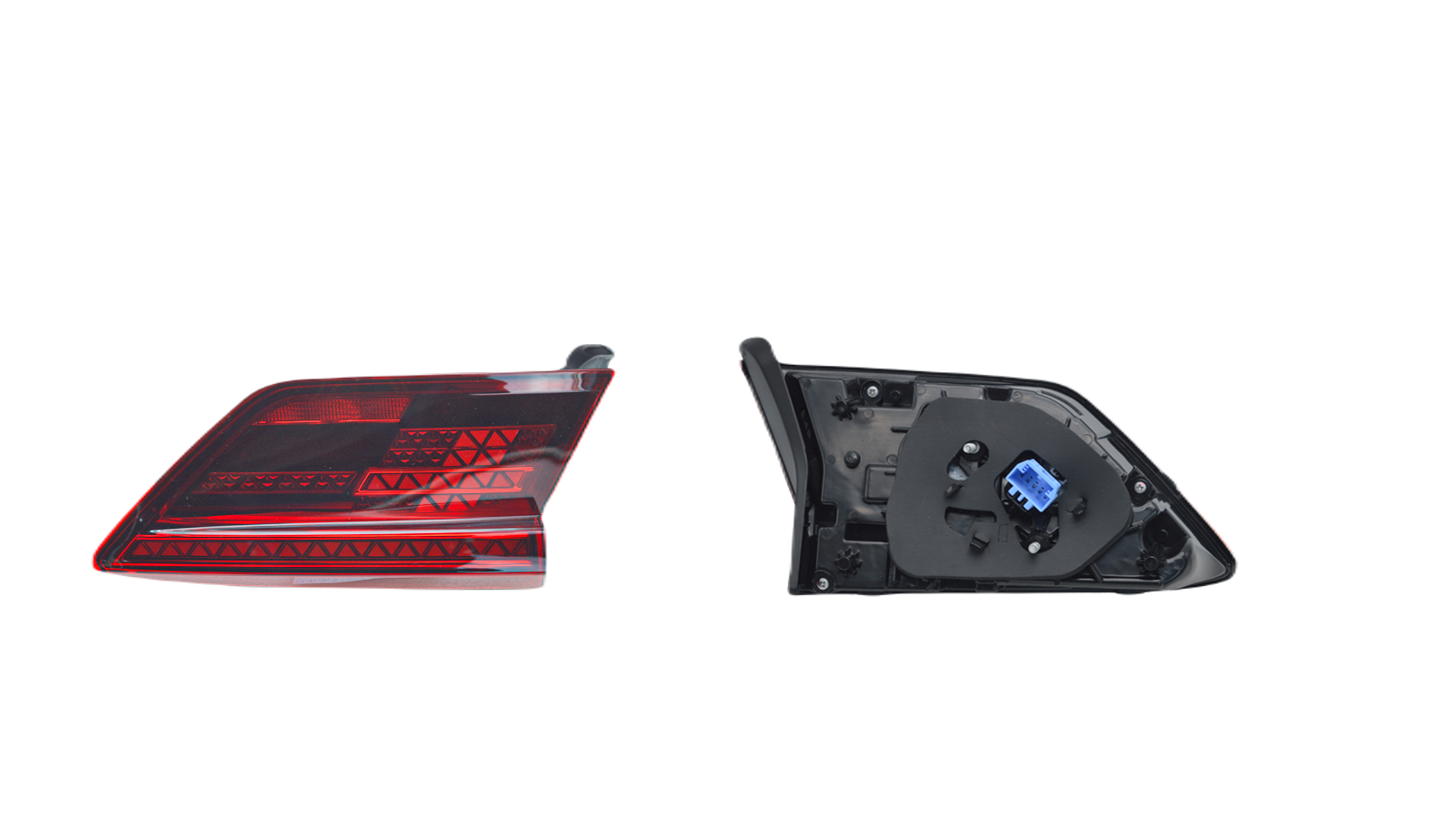 Stop Lambası Sol LEDli VW Tiguan Highline - R-Line 2016-2020 2SA012522091 5NA945307D