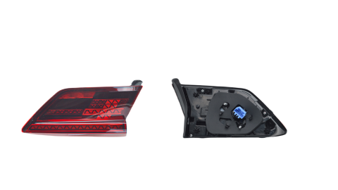 Stop Lambası Sol LEDli VW Tiguan Highline - R-Line 2016-2020 2SA012522091 5NA945307D