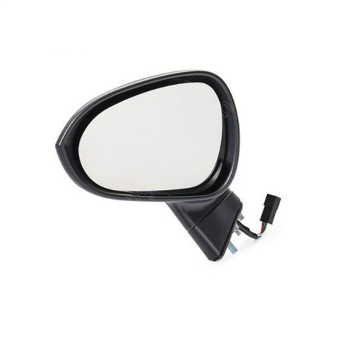 View Max Dış Dikiz Aynası Sol VW Ibiza 2009-2015 6J0857507D