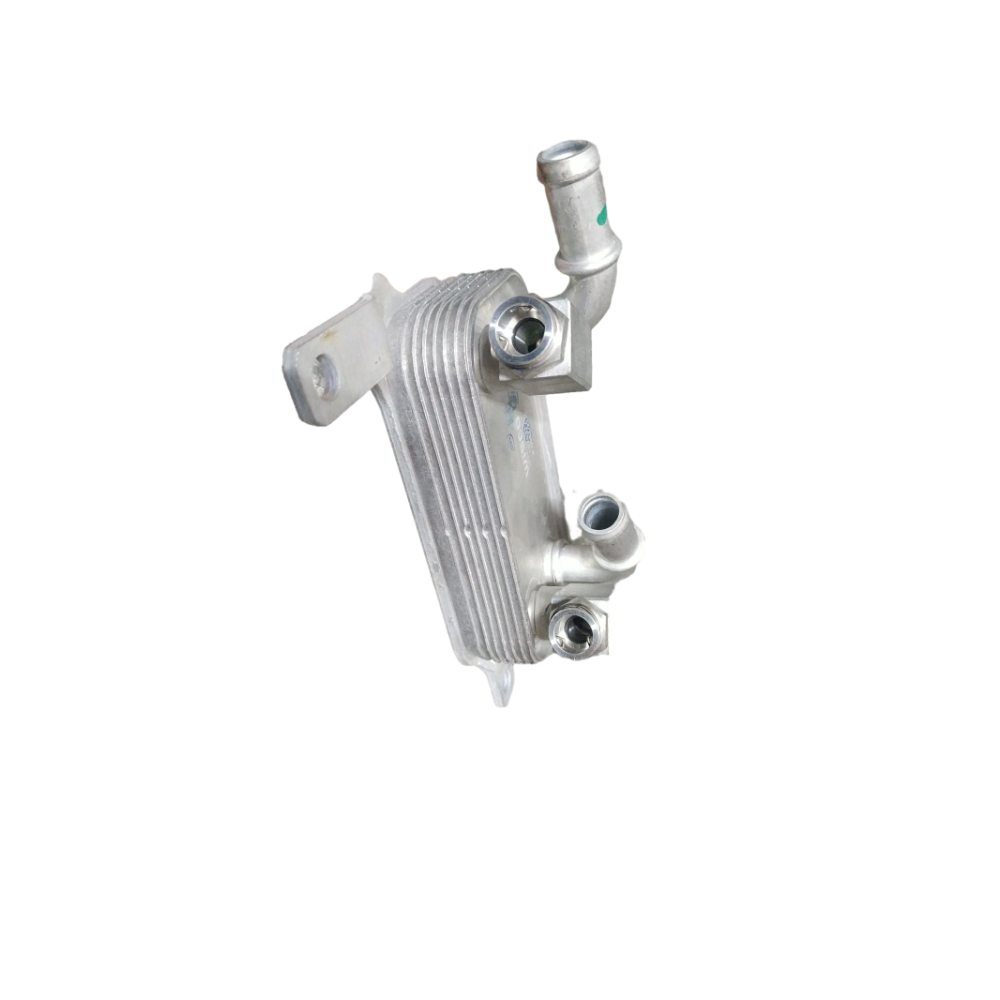 Wisco Yağ Soğutucusu Opel Corsa D A14XER 13283220
