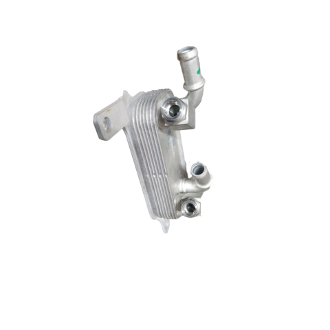 Wisco Yağ Soğutucusu Opel Corsa D A14XER 13283220