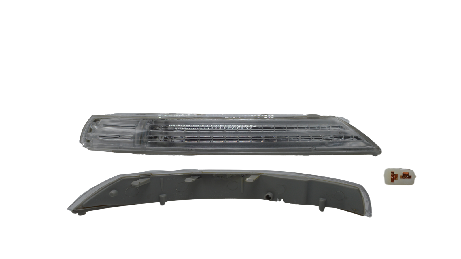 Wisco Ayna Sinyali Sol Vw Touareg 2007-2010 7L6949101C