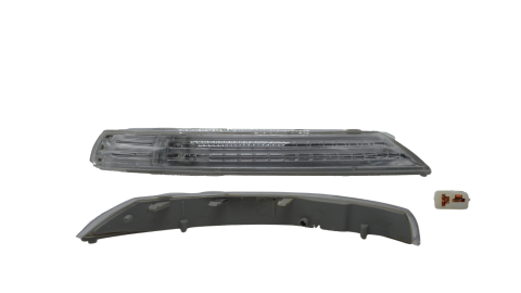 Wisco Ayna Sinyali Sol Vw Touareg 2007-2010 7L6949101C