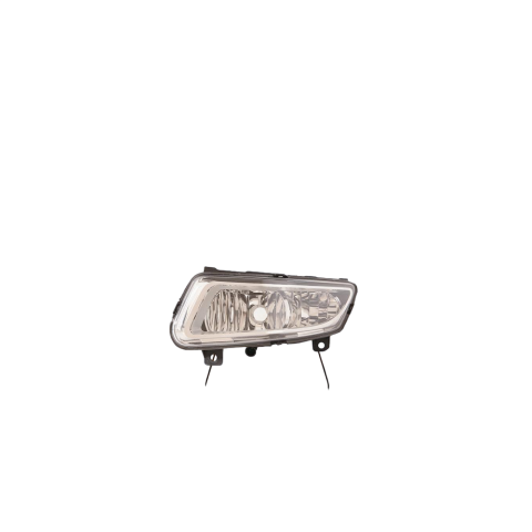 Wisco Sis Farı Sol Krom Volkswagen Polo 2009- 6R0941061C